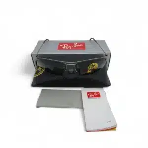 GAFAS DE SOL RAYBAN RB3155 + CAJA *A ESTRENAR*