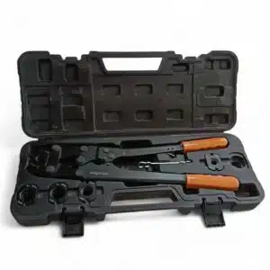 PRENSADORA MULTICAPA EQUATION CON MALETIN COMPLETO