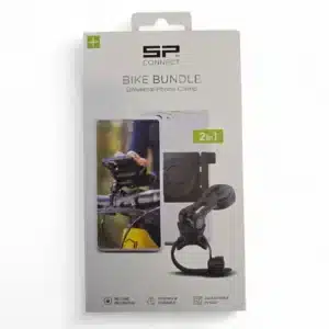 SOPORTE MOVILES BICILETA SP CONNECT + CAJA *A ESTRENAR