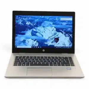 PORTATIL HP 640 G5 I7-8665U 16GB RAM 512GB SSD
