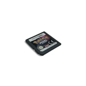 VIDEOJUEGO POKEMON PEARL VERSION (CARTUCHO)