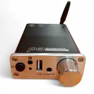 TRANSMISOR SONIDO AUDIOPHONY WICASTAMP30+ + CARGADOR