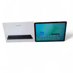 TABLET SAMSUNG GALAXY TAB A11+ SM-X230 128GB 6GB RAM + CABLE + CAJA