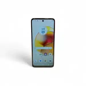 MOVIL MOTOROLA G73 5G AZUL + 8 GB 256 GB + CARGADOR
