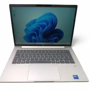 PORTATIL HP PROBOOK 4 G1I 14 (2024) CORE ULTRA 5 225U/16GB/256GB + CARGADOR