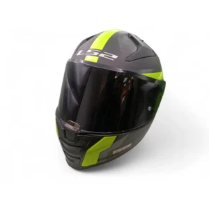 CASCO DE MOTO L52 VECTOR II TALLA L 59-60 CARBON