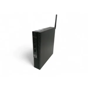 MINI PC DELL OPTIPLEX 3070 (2020) CORE I5-9500 16GB/128GB SSD W10 + TRANSF