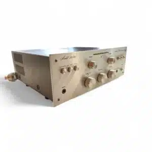 AMPLIFICADOR MARANTZ MODEL 1030