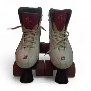 PATINES KRF CLASSICS 37