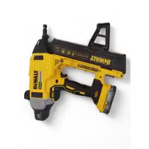 CLAVADORA A BATERIA DEWALT DCN890 + CARGADOR + MALETIN (SIN CARGADOR)