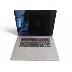 MACBOOK PRO 16" A2141 i9 32GB RAM 1TB SSD + CARGADOR