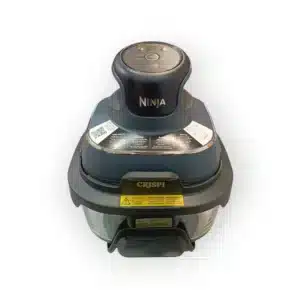 FREIDORA DE AIRE NINJA CRISPI FN101EUGY + ACC