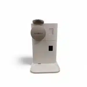 CAFETERA NESPRESSO DELONGHI EN510W + ACCESORIOS