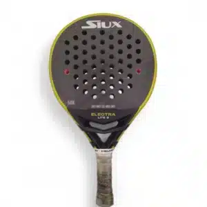 PALA DE PADEL SIUX ELECTRA LITE 3