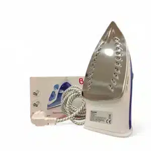 PLANCHA BLUESKY BSI2000A 2000W *A ESTRENAR*