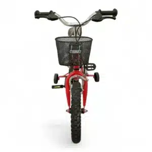 BICICLETA INFANTIL AVICO MYDREAM 14" + RUEDINES