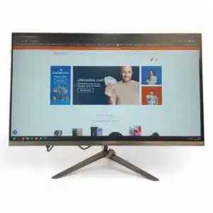 MONITOR PEAQ 27" PMO S273-IFC