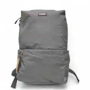 MOCHILA VEGANA NAE