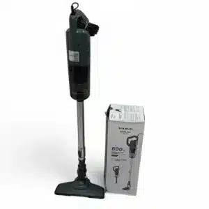 ASPIRADOR TAURUS HOMELAND INFINITY CON CAJA