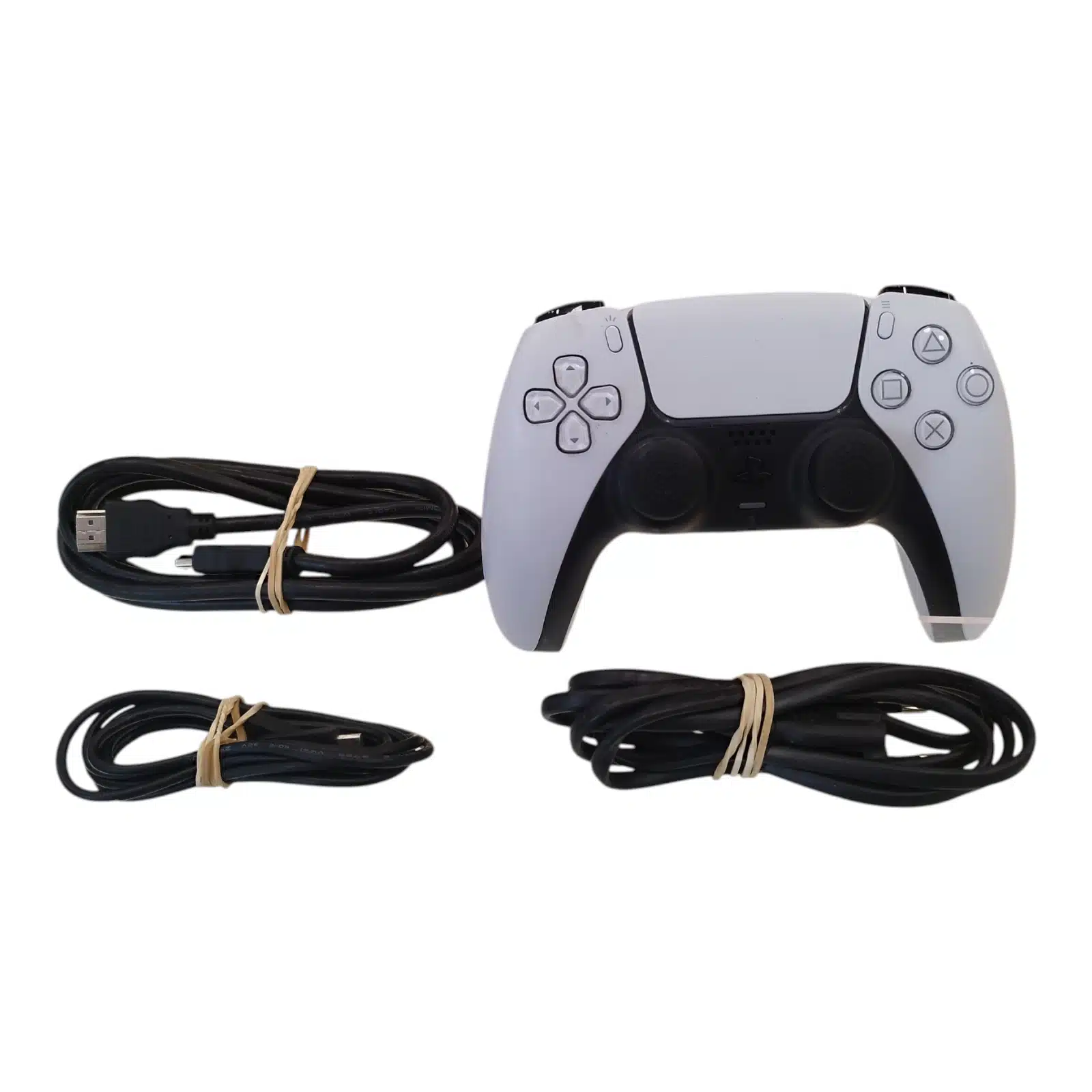 Consola PS5 Slim Standar 1TB + Mando + Cables — foto 2