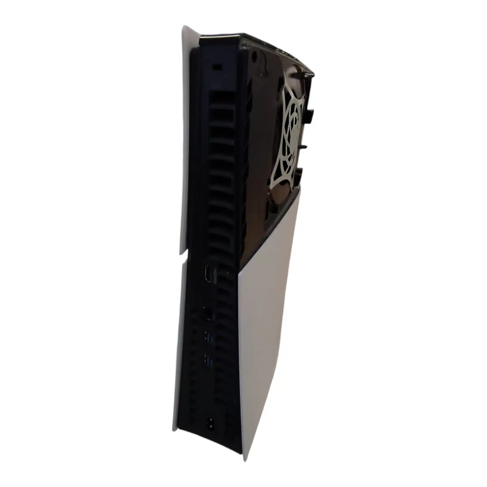 Consola PS5 Slim Standar 1TB (tapa Rota) — foto 3