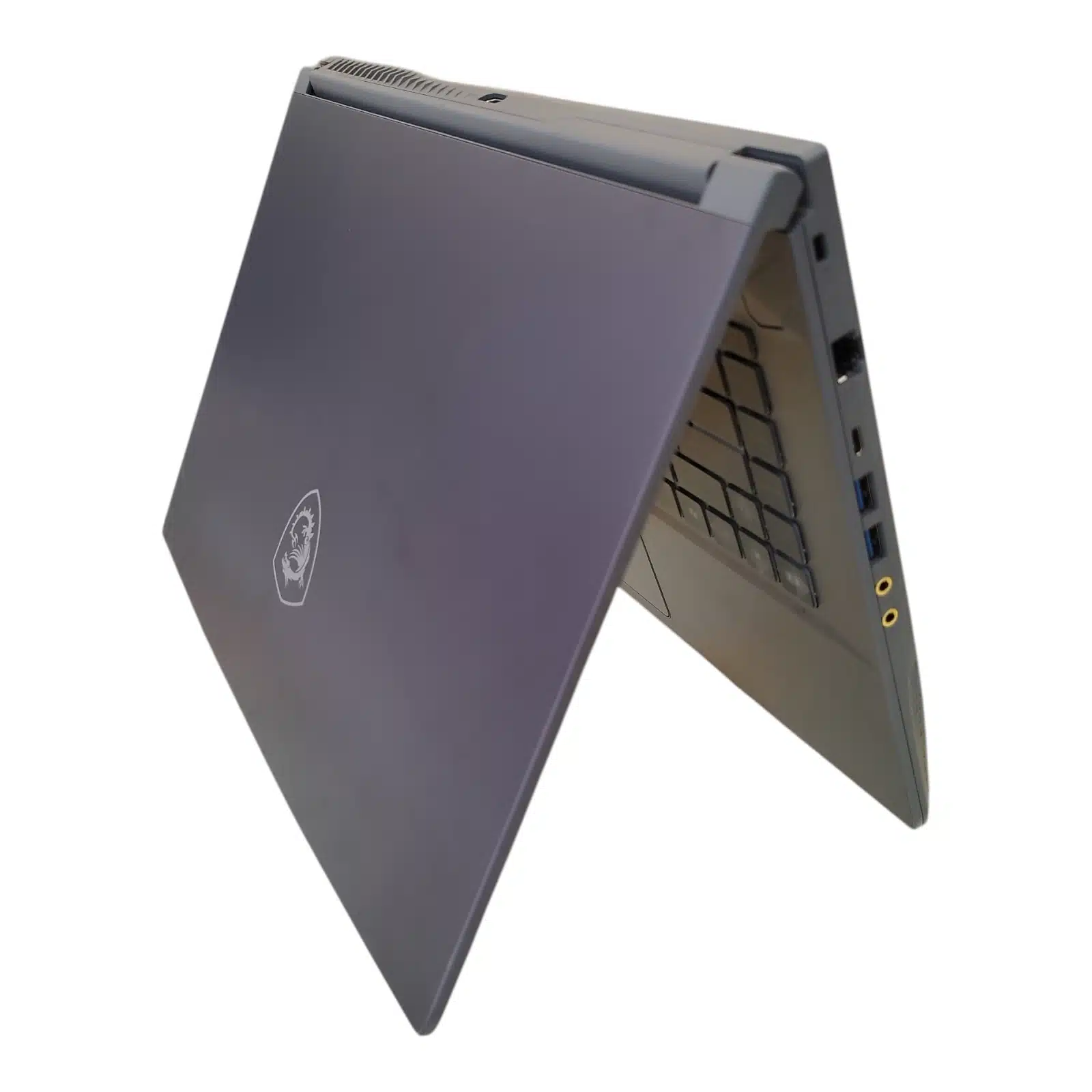 Portatil Msi Thin 15B B12UC I7-12650H 15.6º GB GDR6 1TB Ssd 16GB DDR4 Nvidia Gforce Rtx 3050 + Caja — foto 3