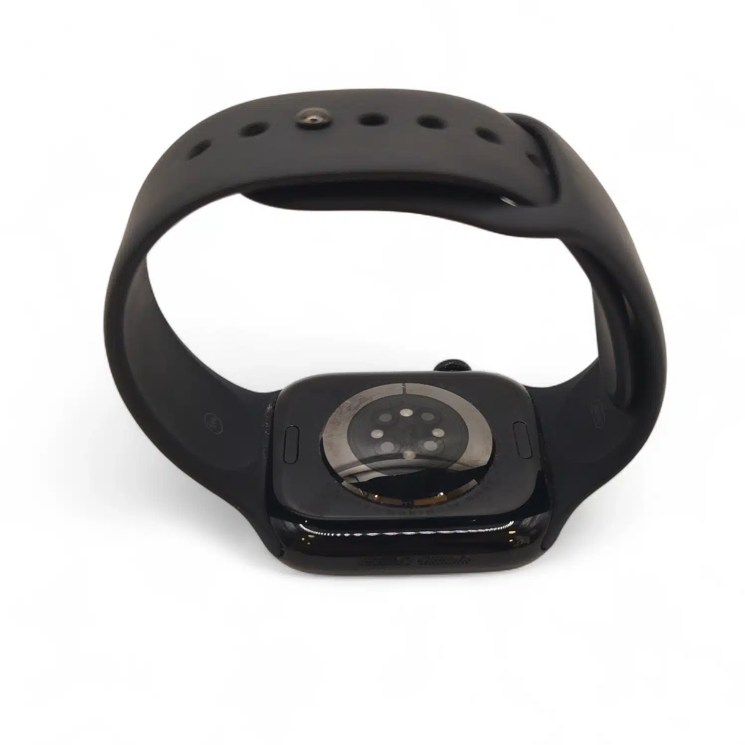 Apple Watch Serie 11 44 MM Bateria 100% + Cargador — foto 4