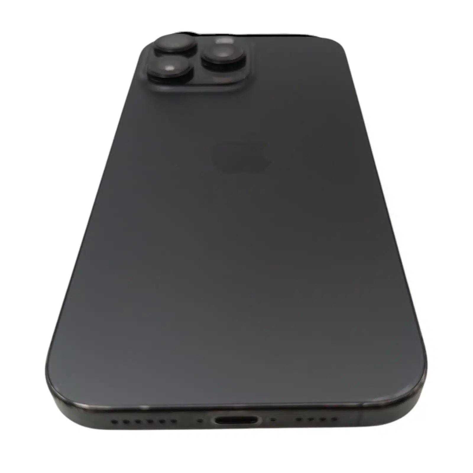 Iphone 16 Pro Max 256 GB 96% Salud Bat Negro — foto 4