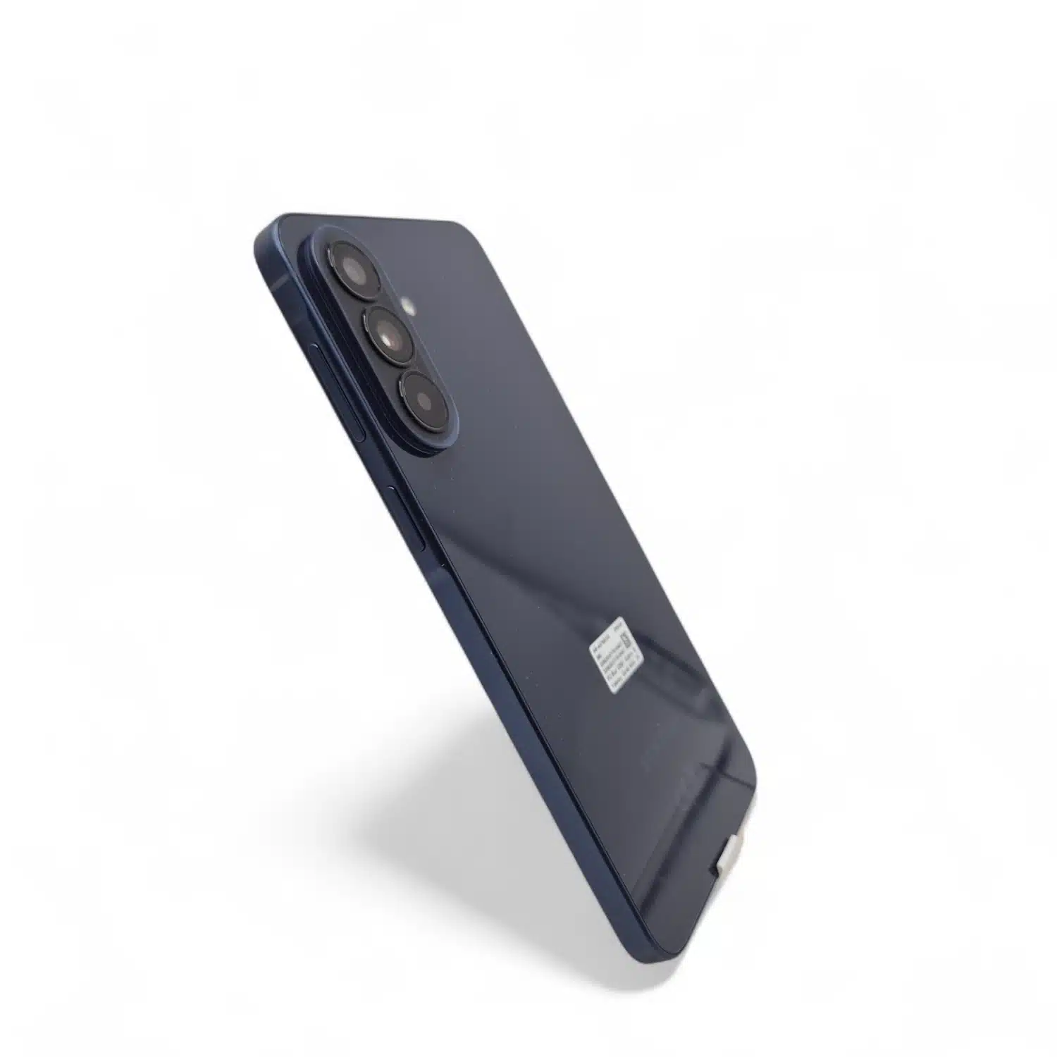 Movil Samsung Galaxy A57 256GB 8GB Azul + Cable + Caja *A Estrenar* — foto 3