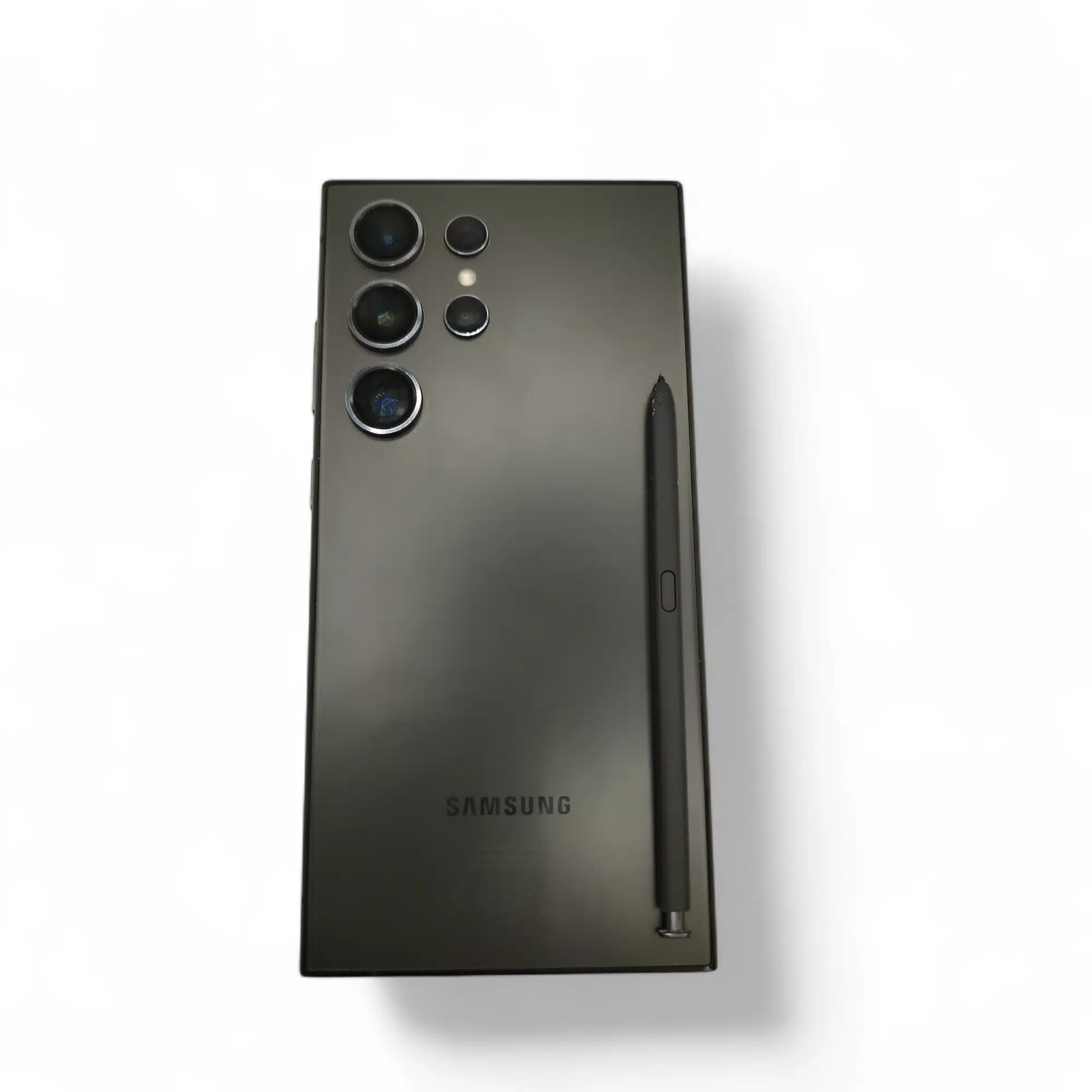Movil Samsung Galaxy S24 Ultra 1TB 12 GB Ram Gris — foto 2