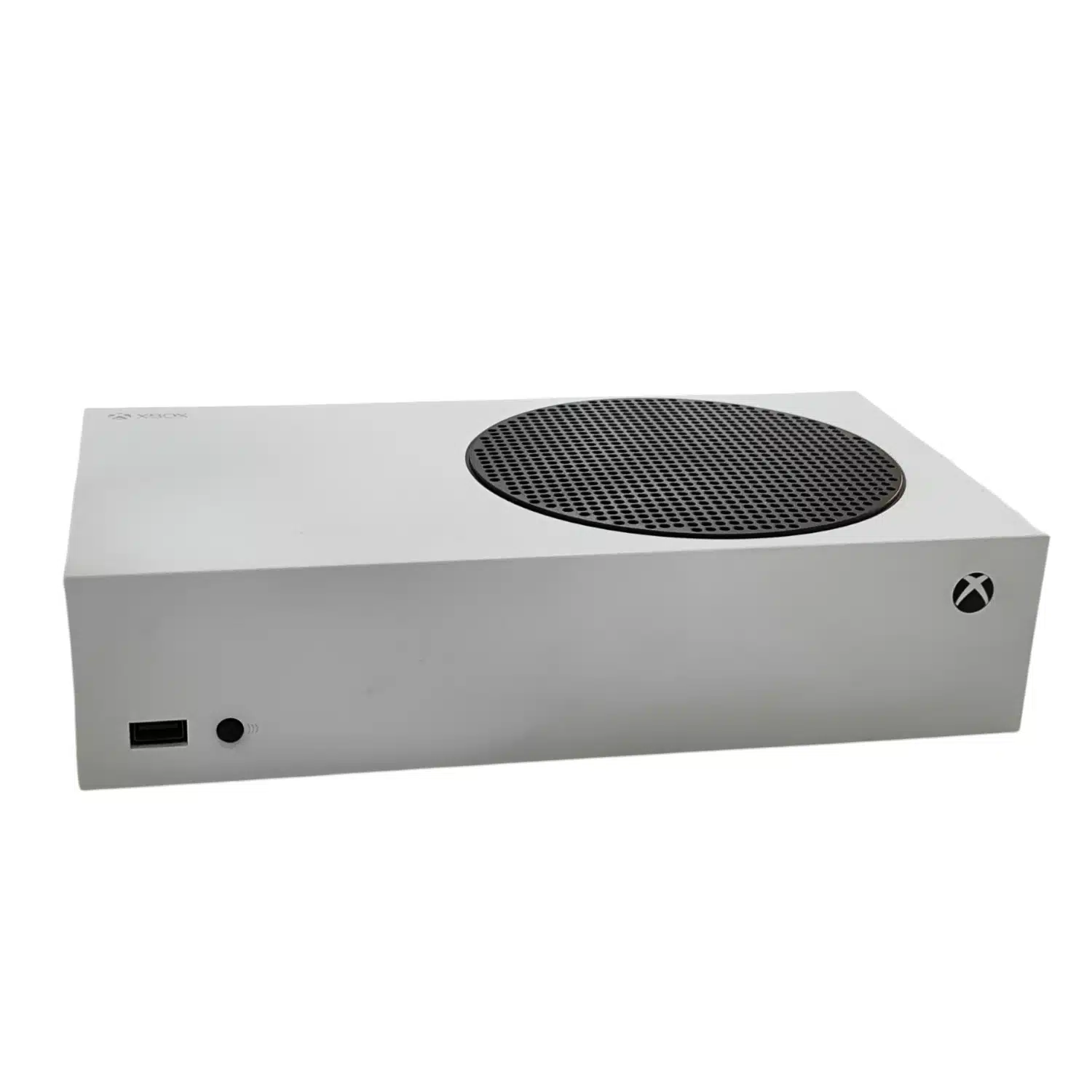 Consola Xbox Series S 512GB Blanca + Mando + Cables Y Acc — foto 3
