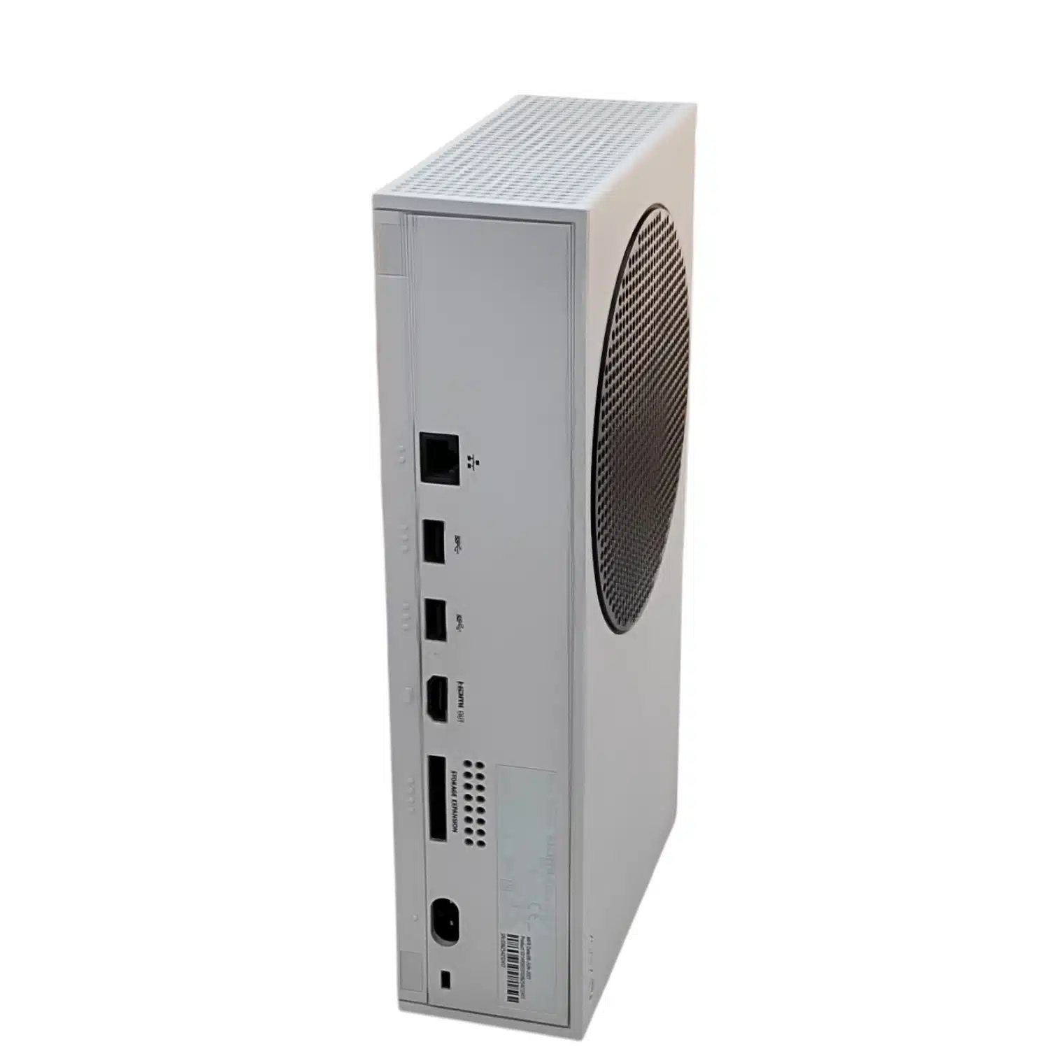 Consola Xbox Series S 512GB Blanca + Mando + Cables Y Acc — foto 2
