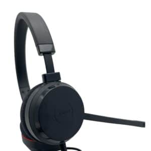 AURICULARES JABRA EVOLVE HSC016