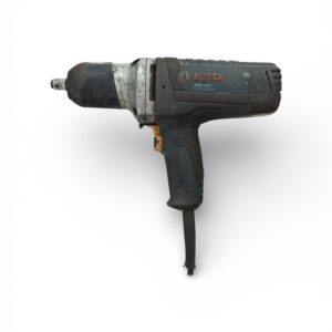 LLAVE DE IMPACTO BOSCH GDS 18E PROFESSIONAL