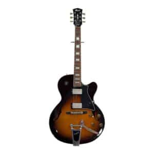 GUITARRA ELETRICA CORT YORKTOWN BV