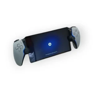 VIDEOCONSOLA PLAYSTATION PORTAL SONY BLANCA + FUNDA
