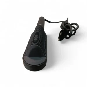 CEPILLO DE PELO TYMO HAIR STRAIGHTENER RING + CAJA A ESTRENAR