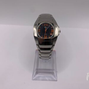 RELOJ LOTUS 15316 PLATEADO