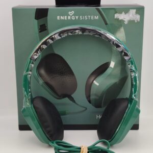 AURICULARES ENERGY SISTEM HEADPHONES 1 *A ESTRENAR*
