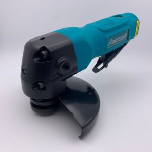 AMOLADORA ANGULAR AIRCRAFT WS 125 PRO