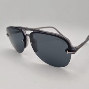 GAFAS DE SOL UNISEX TOM FORD TERRY-02 1004S + FUNDA