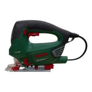 SIERRA DE CALAR ELECTRICA BOSCH PST 900 PEL + MALETIN