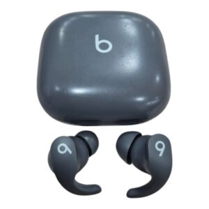 AURICULARES BEATS FIT PRO GRIS + CAJA + CABLE
