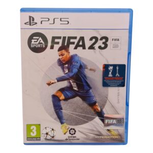 VIDEOJUEGO PS5 FIFA 2023
