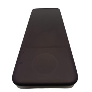 CARGADOR INALAMBRICO SAMSUNG EP-P6300 PARA MOVIL Y RELOJ