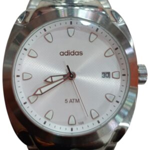 RELOJ ADIDAS 4531896 ESFERA BLANCA