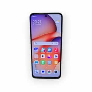 MOVIL REDMI NOTE 12S 8GB/256GB NEGRO