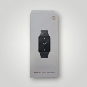 SMARTWATCH XIAOMI SMART BAND 8 PRO A ESTRENAR