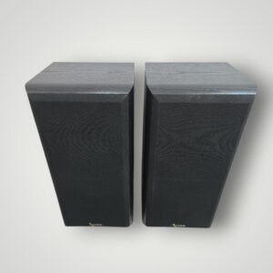 PAREJA DE ALTAVOCES INFINITY REFERENCE 40