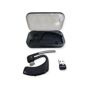 AURICULAR WIRELESS PLANTRONICS VOYAGER LEGEND + ACC